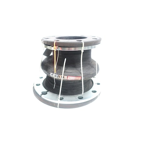 Thorburn Expansion Joint Pipe Coupling, N42HPEC10X6X12SOHHR N42HP-EC-10X6X12-S-O-H-H-R